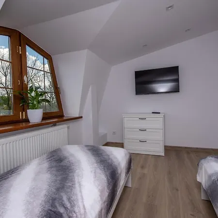 Apartamenty Ap 17 Częstochowa Exterior foto