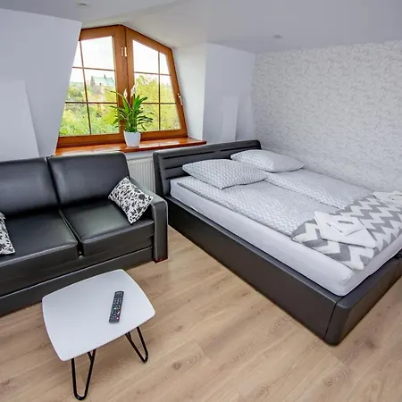 Apartamenty Ap 17 Częstochowa Exterior foto