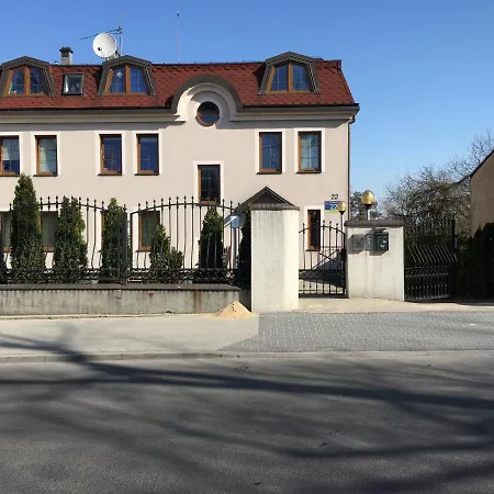 Apartamenty Ap 17 Częstochowa Exterior foto