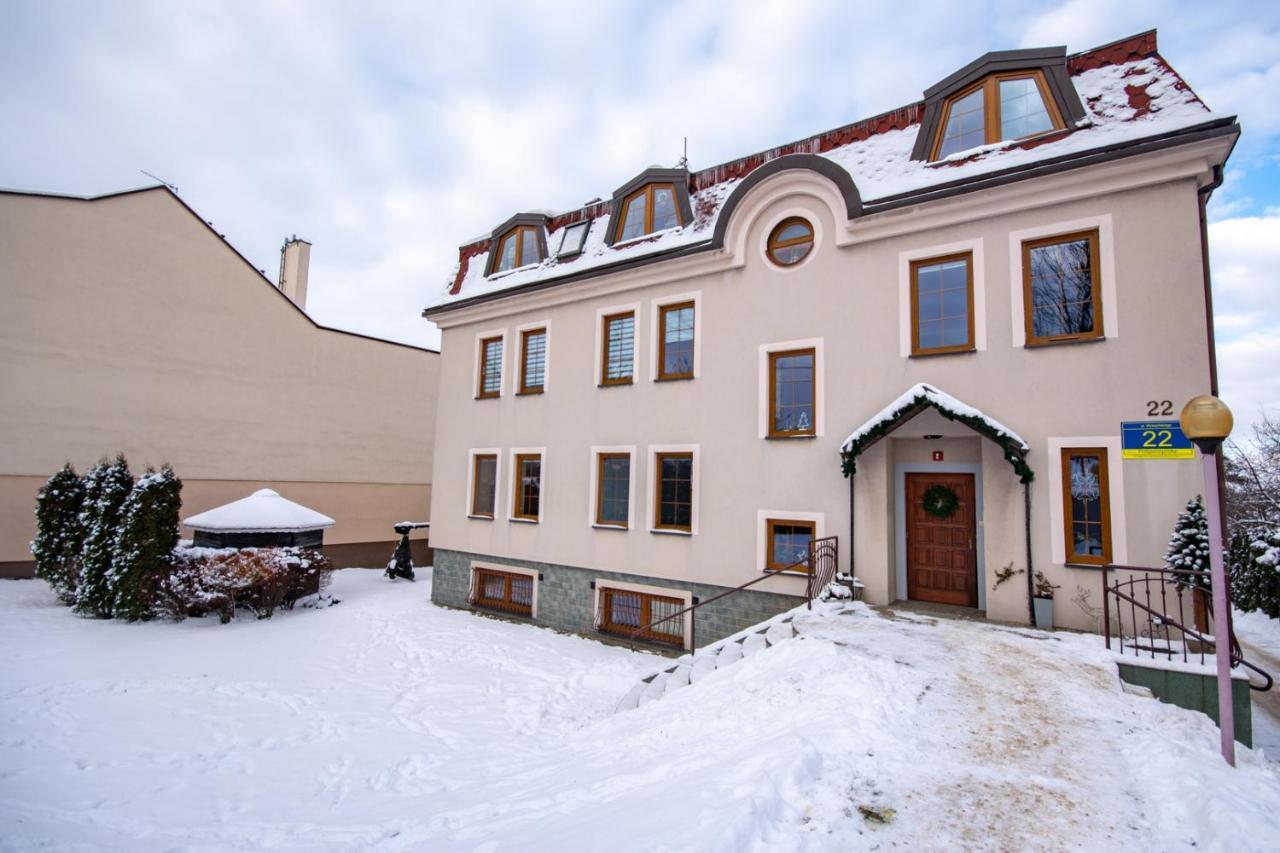 Apartment Ap 17 Częstochowa