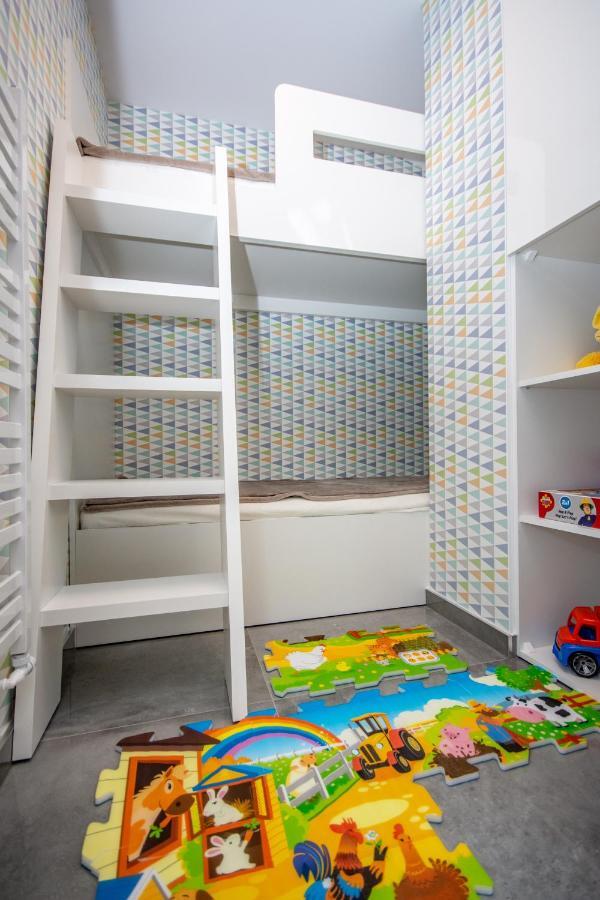 Ap 17 Apartment Częstochowa