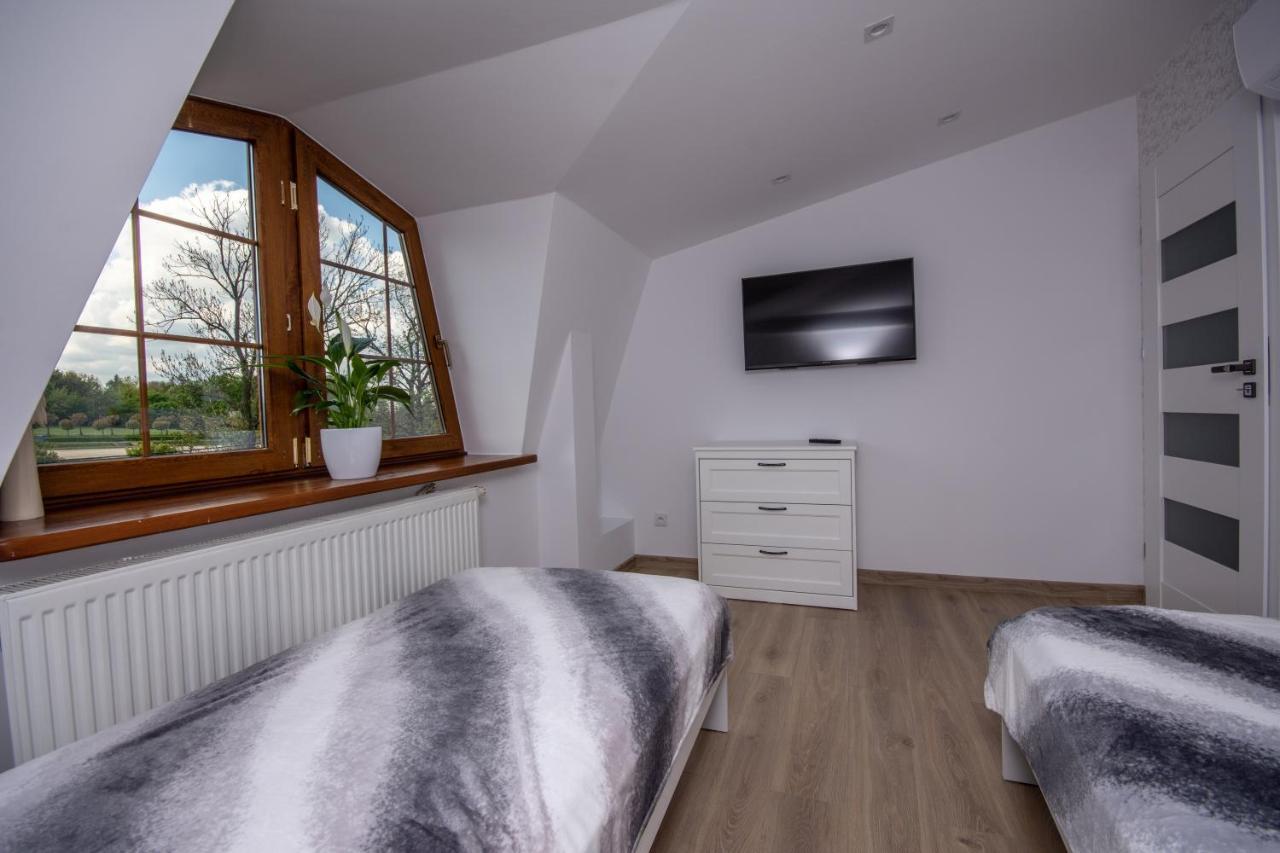 Ap 17 Apartment Częstochowa