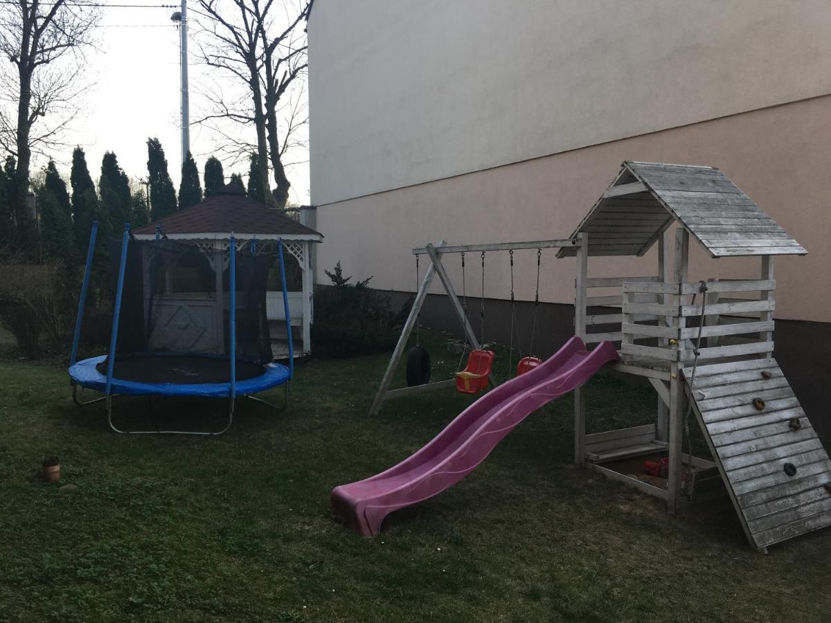 Ap 17 Apartment *