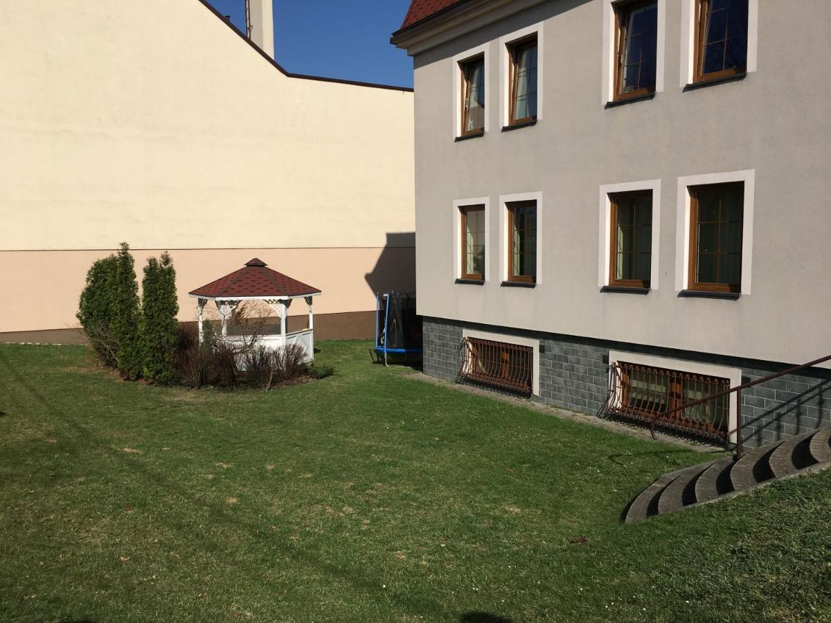 Apartment Ap 17 *