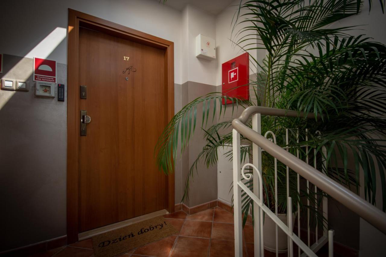 Apartment Ap 17 Częstochowa