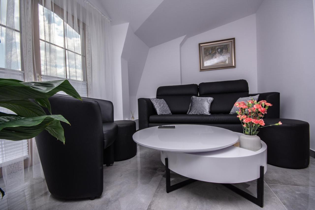 Ap 17 Apartment Częstochowa