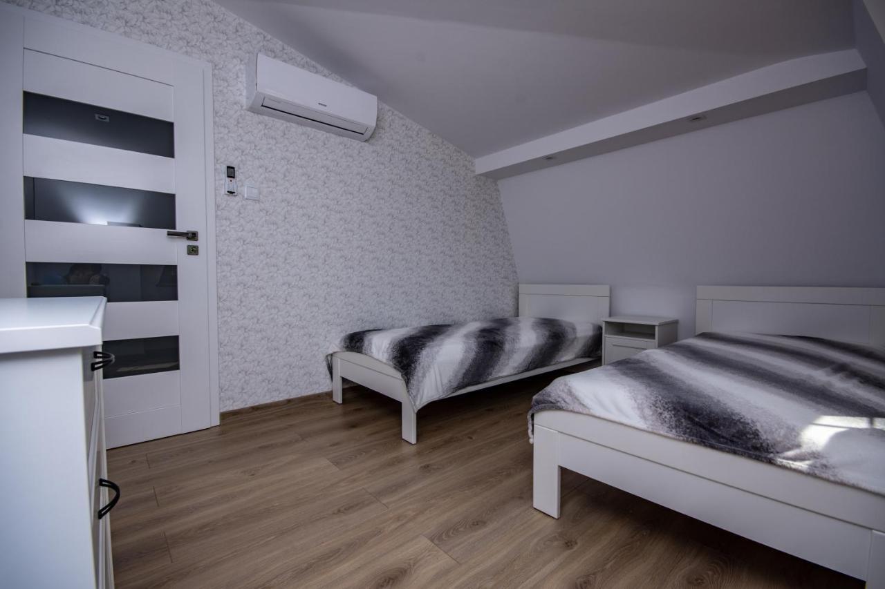 Apartment Ap 17 Częstochowa