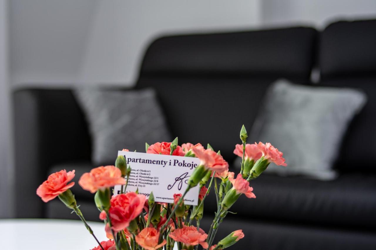 Ap 17 Apartment Częstochowa