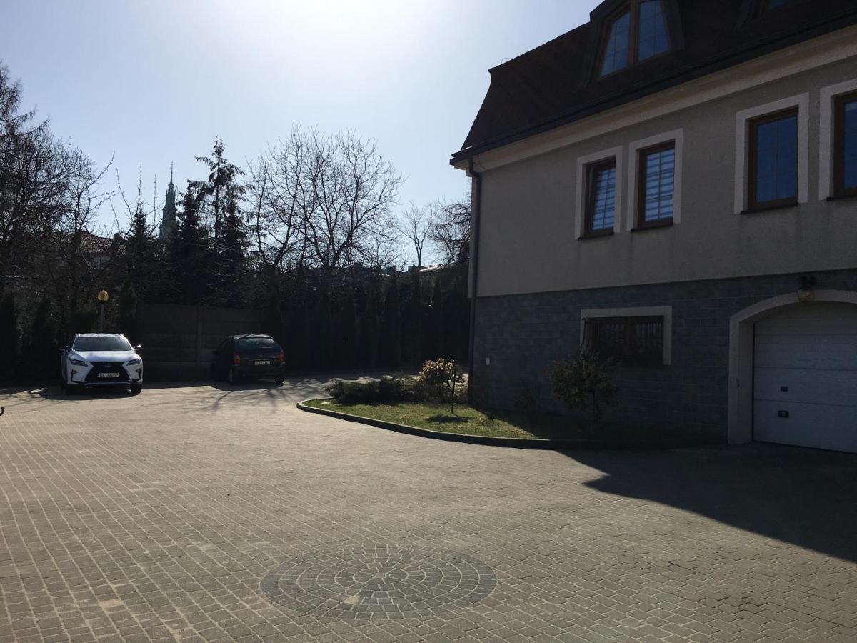 Apartment Ap 17 Częstochowa