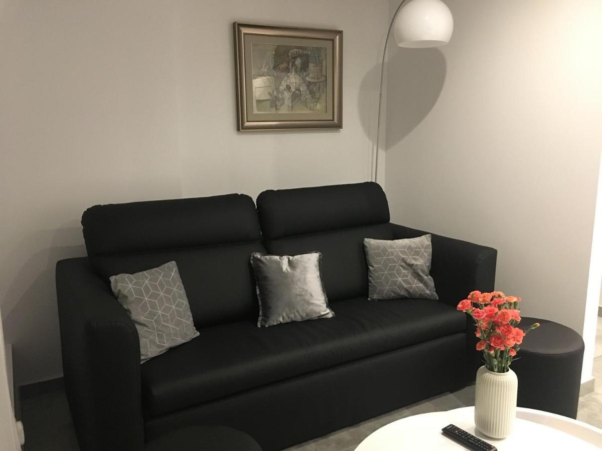 Apartment Ap 17 *